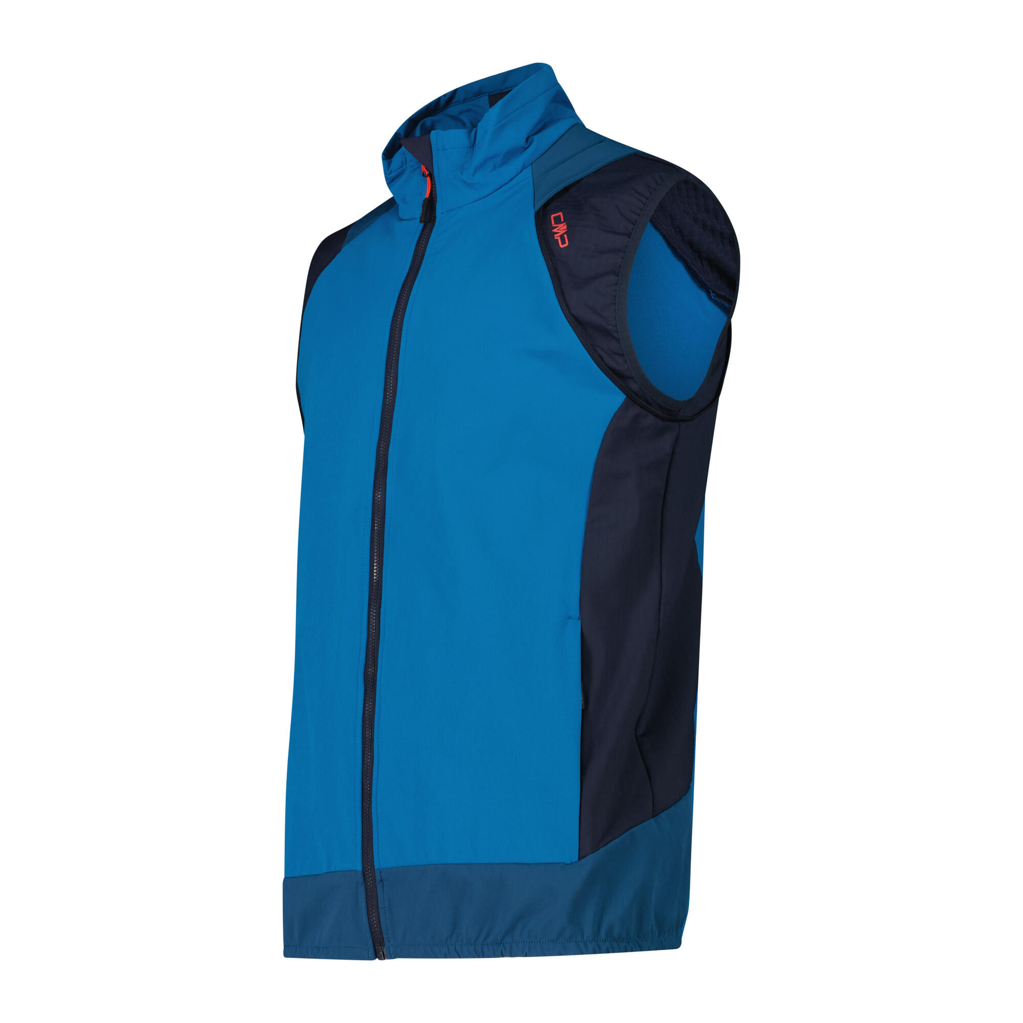 Veste de randonnée à manches amovibles CMP 11/11