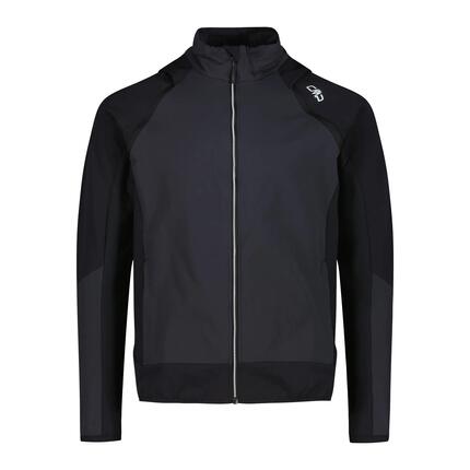 CMP Herren Jacke Man Jacket with Detachable Sleeves 35A6947