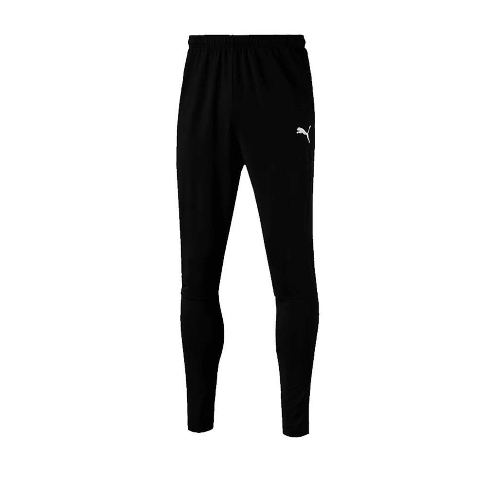 Puma - Pantalon Puma Liga Pants Pro, Noir, Hommes - Pantalons - Noir - 40 M - Decathlon