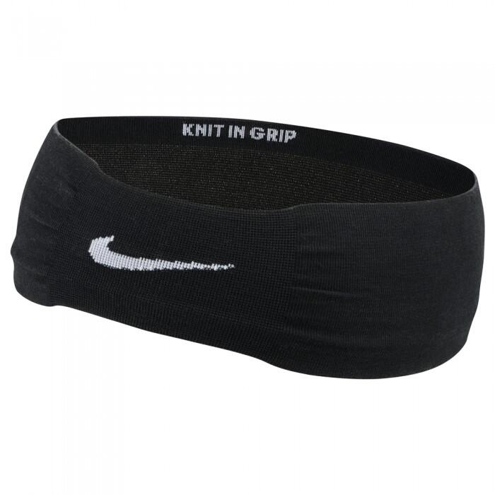NIKE Sada 3 elastických čelenek pro ženy 2.0