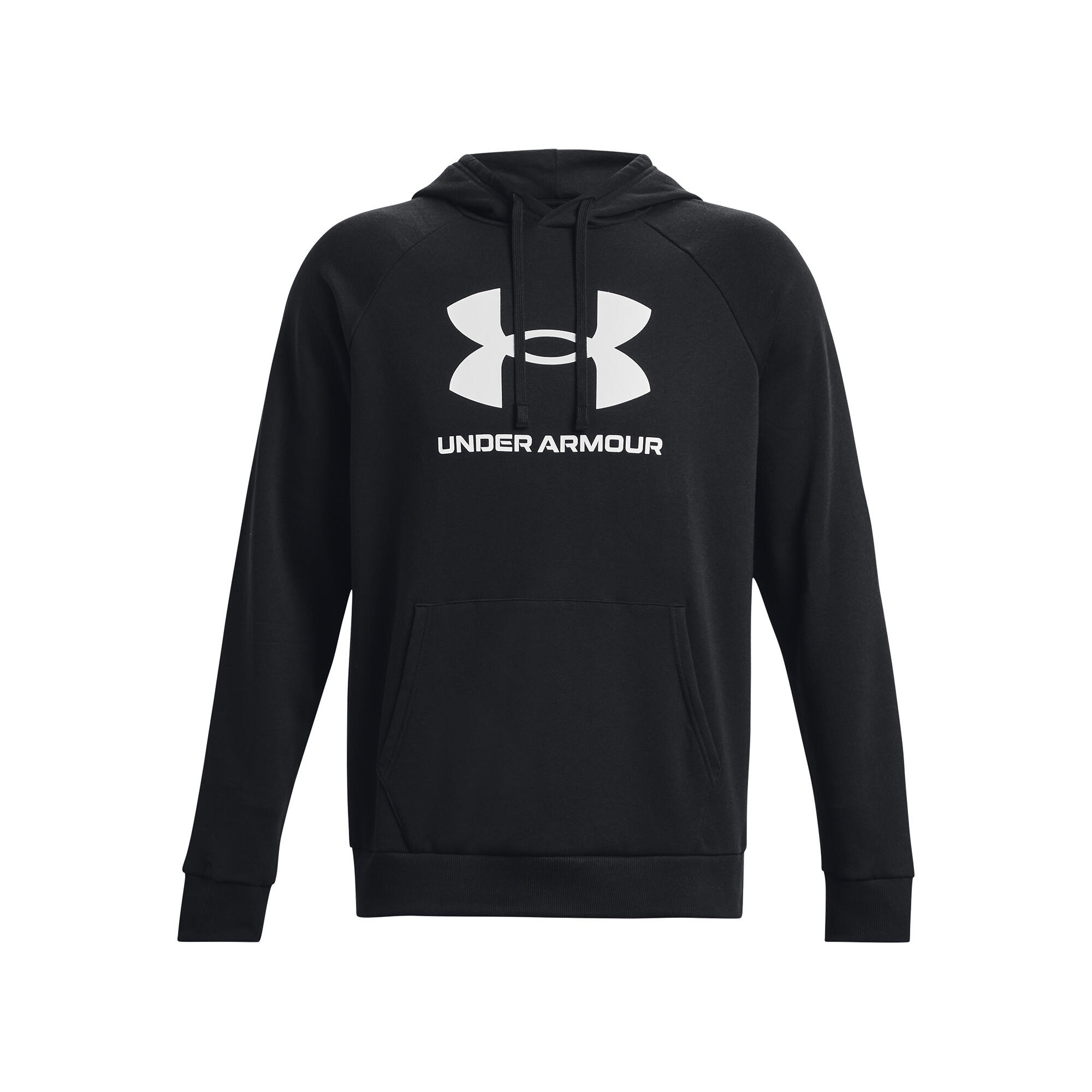 Bluza sportowa męska Under Armour 1379758001