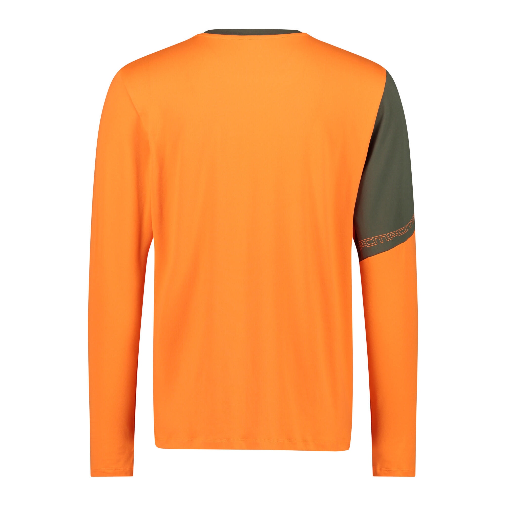 Maglia a maniche lunghe da uomo CMP 34N1747 2/4