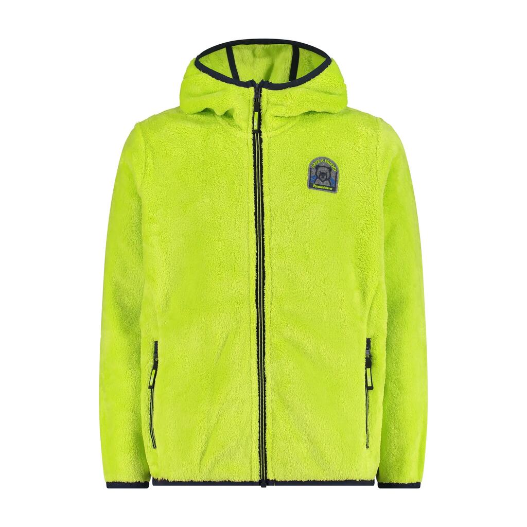Child fleece CMP