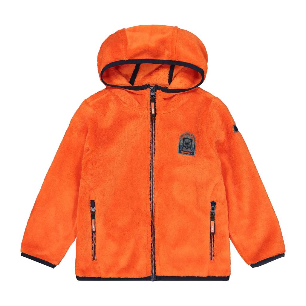 Child fleece CMP