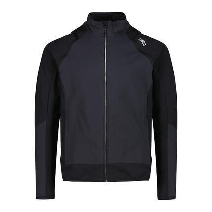 Veste de randonnée à manches amovibles CMP