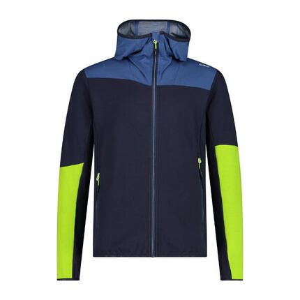 Kurtka męska hybrydowa męska CMP 33L6607