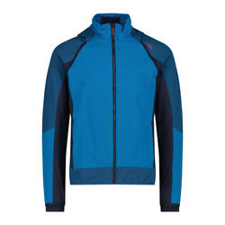 Veste de randonnée à manches amovibles CMP
