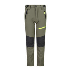 Pantalon en softshell enfant CMP