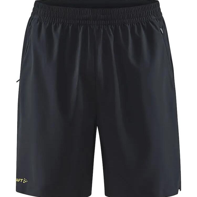 PRO CHARGE TECH SHORTS MEN BLACK