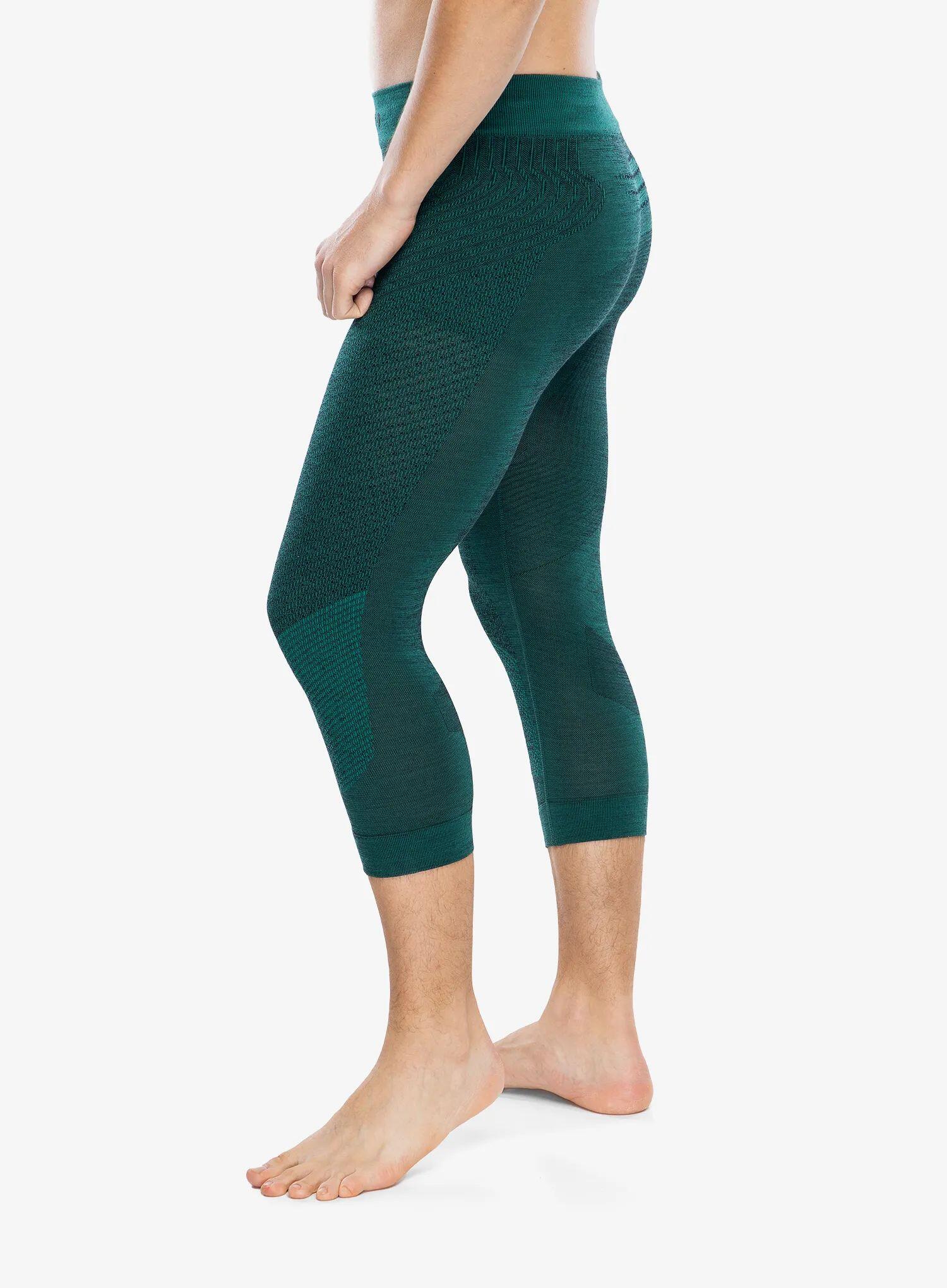 Pantalon 3/4 thermique Fusyon Biotech 3/6