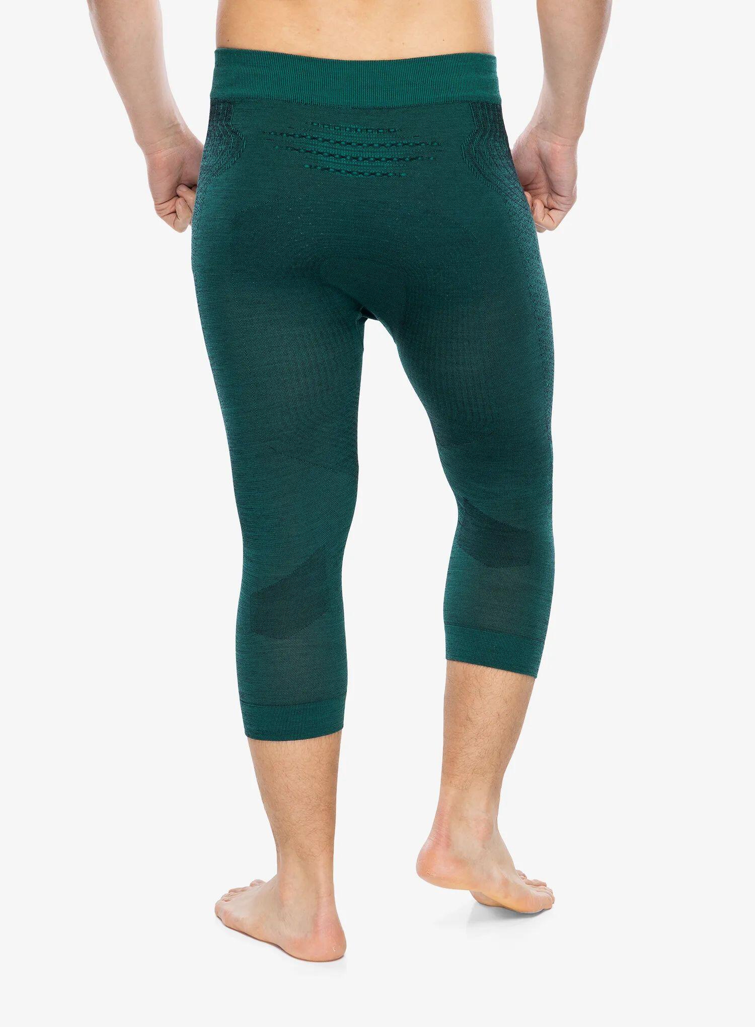 Pantalon 3/4 thermique Fusyon Biotech 2/6