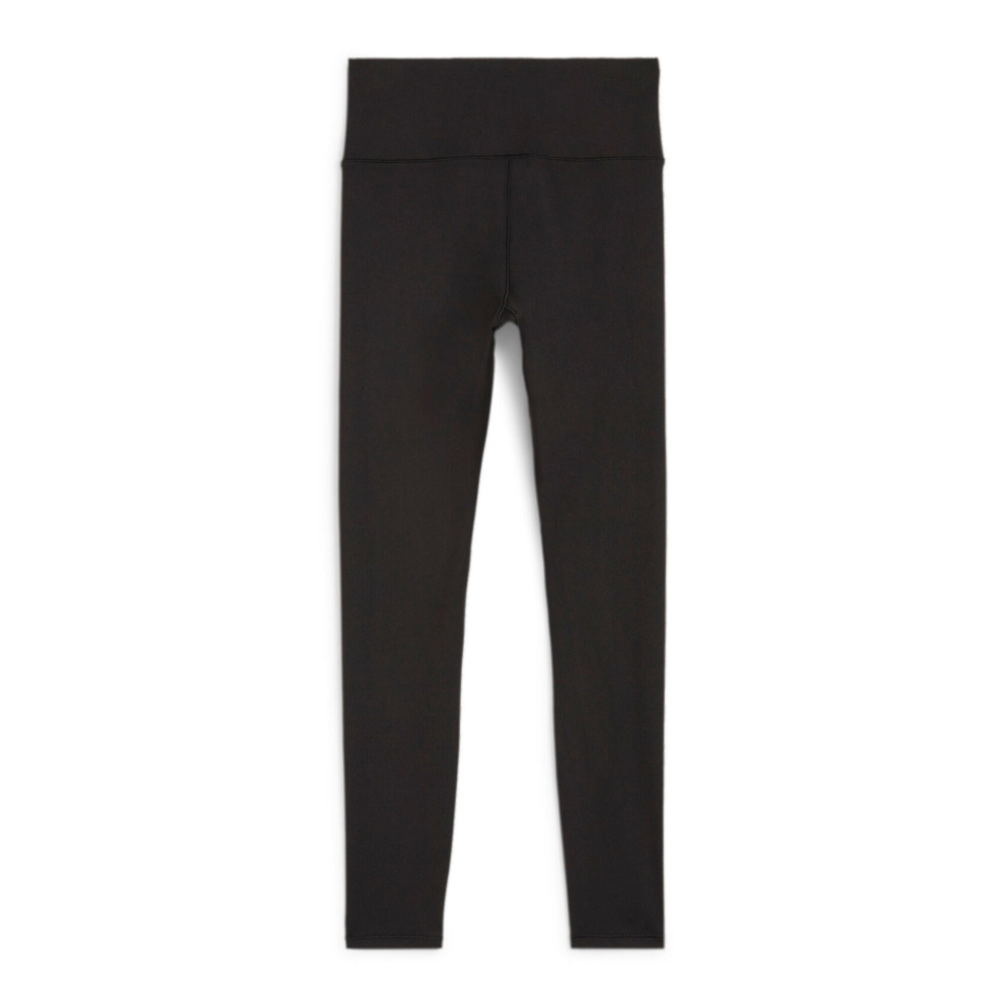 Dames legging met hoge taille 7/8 Puma Studio Foundation 2/2