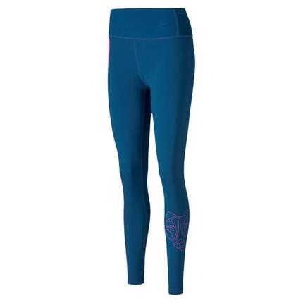 Puma Damen 7/8 Tight Train High Rise 519476