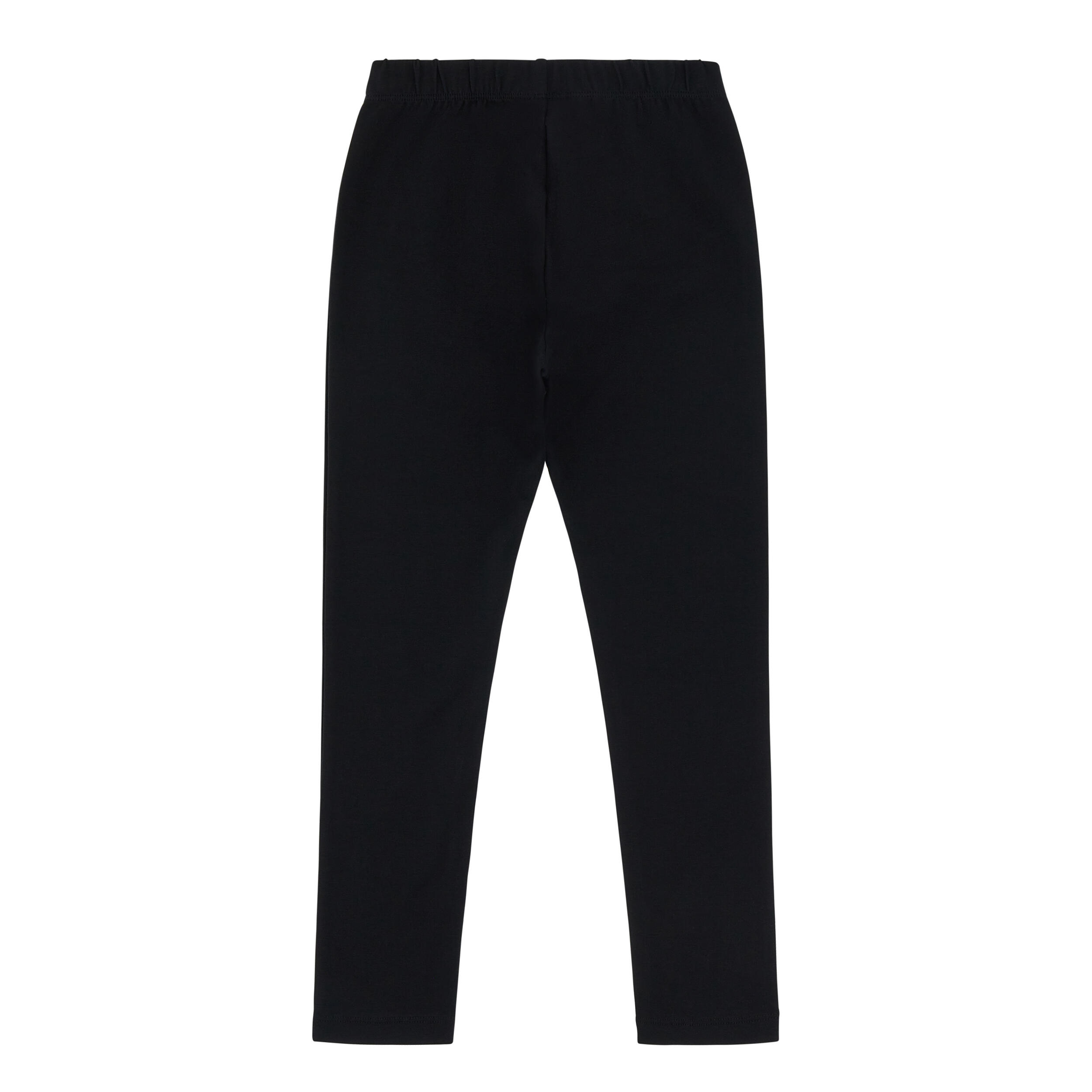 Legging en jersey de coton avec logo Freddy sur le côté 2/2