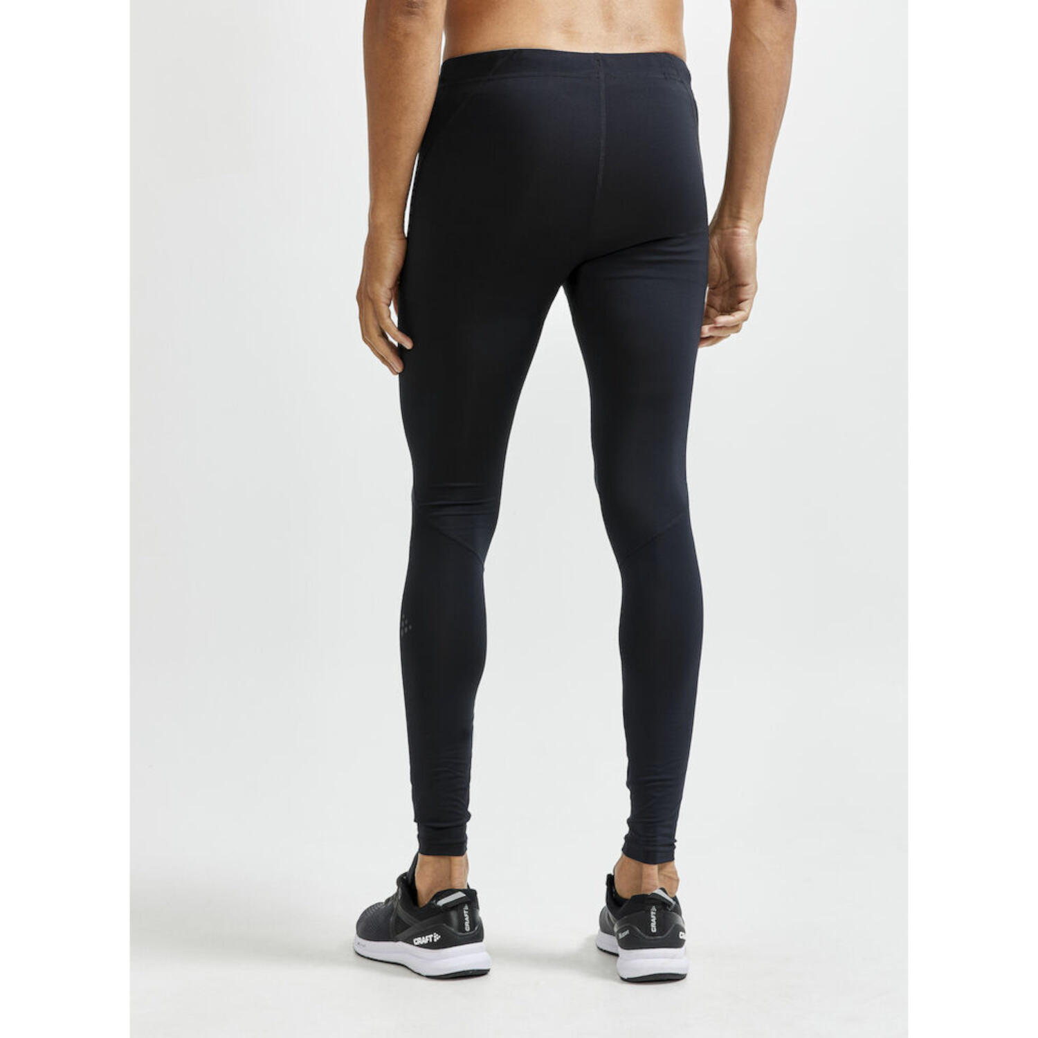Craft Core Essence Tight Heren - Zwart 2/4