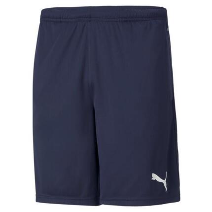 Shorts d'entraînement Puma TeamRISE avec poches latérales