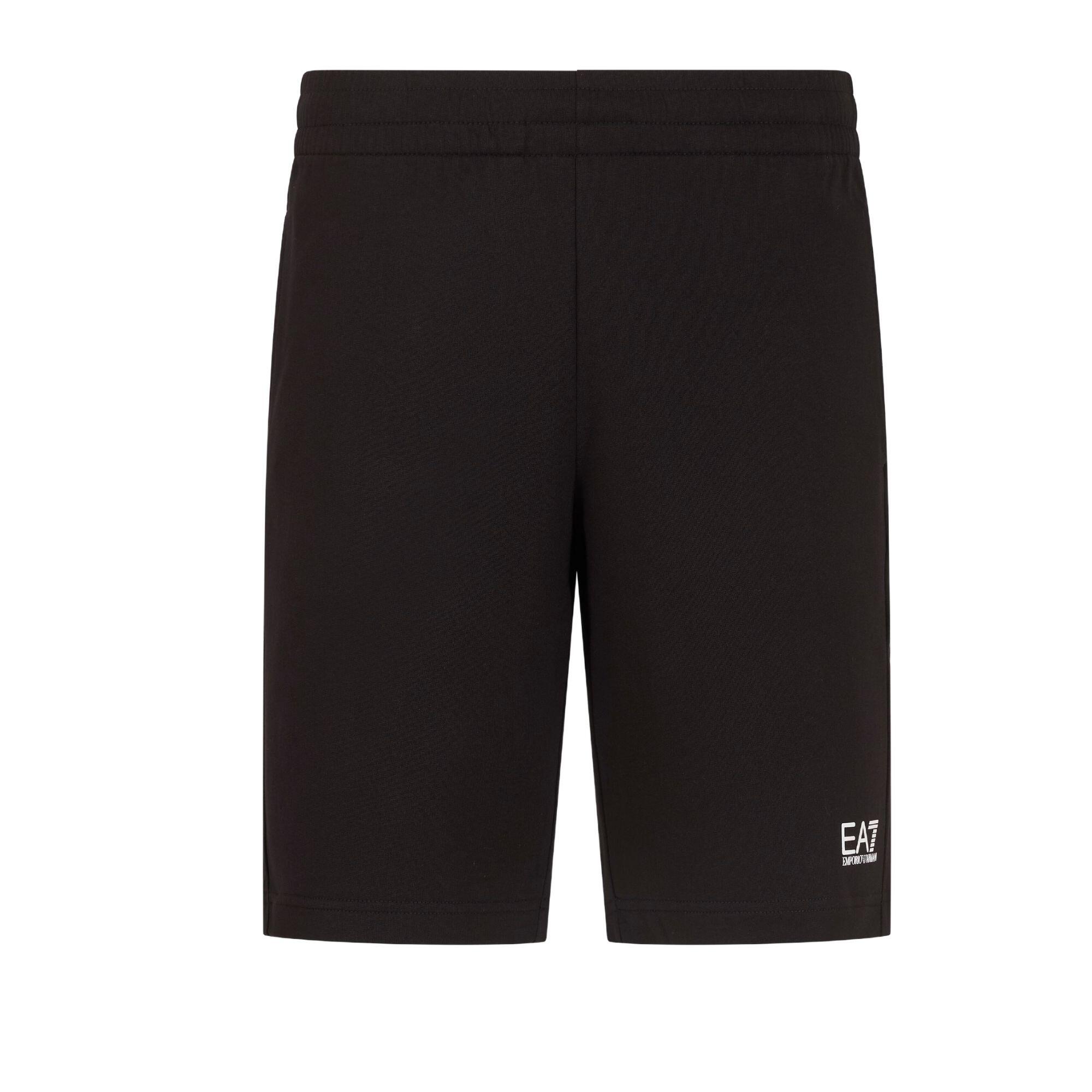 Bermuda Core Identity Talla XXL Negro - 8NPS65PJVRZ-1200 3/4