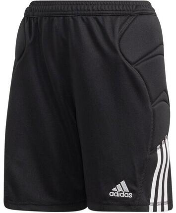 Spodenki bramkarskie dla dzieci adidas Tierro Goalkeeper Shorts Junior FS0172
