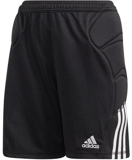 Spodenki bramkarskie dla dzieci adidas Tierro Goalkeeper Shorts Junior FS0172