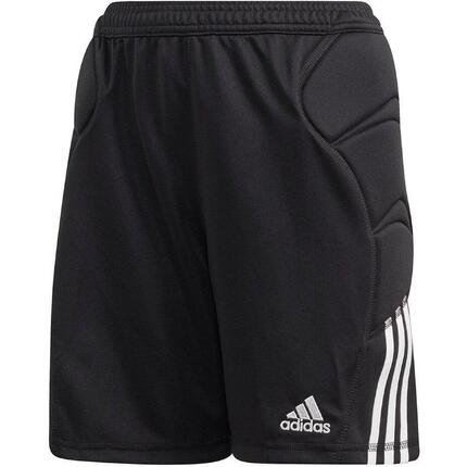 Spodenki bramkarskie dla dzieci adidas Tierro Goalkeeper Shorts Junior FS0172