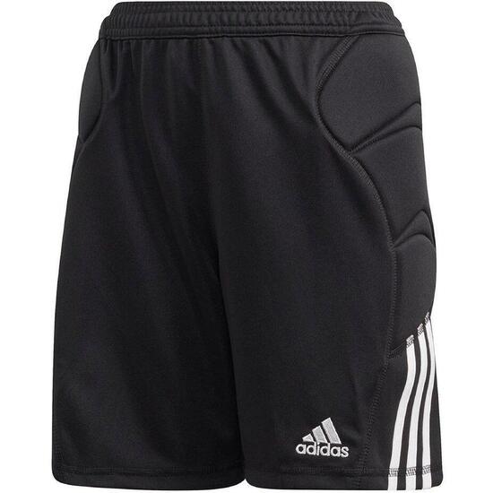 Spodenki bramkarskie dla dzieci adidas Tierro Goalkeeper Shorts Junior FS0172