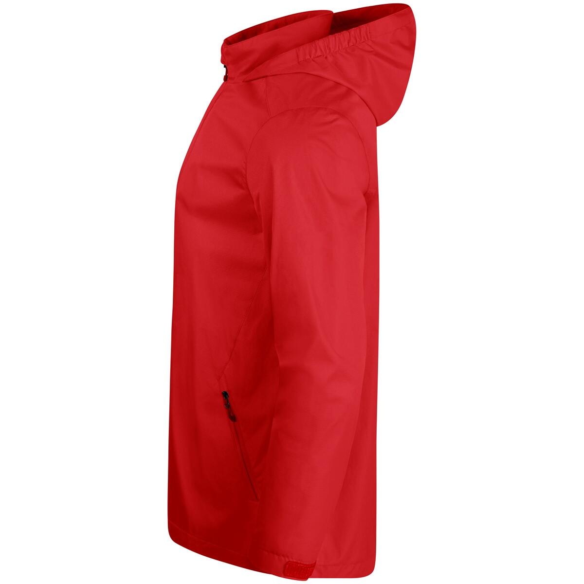 JAKO Unisex Allwetterjacke Allround 2/8