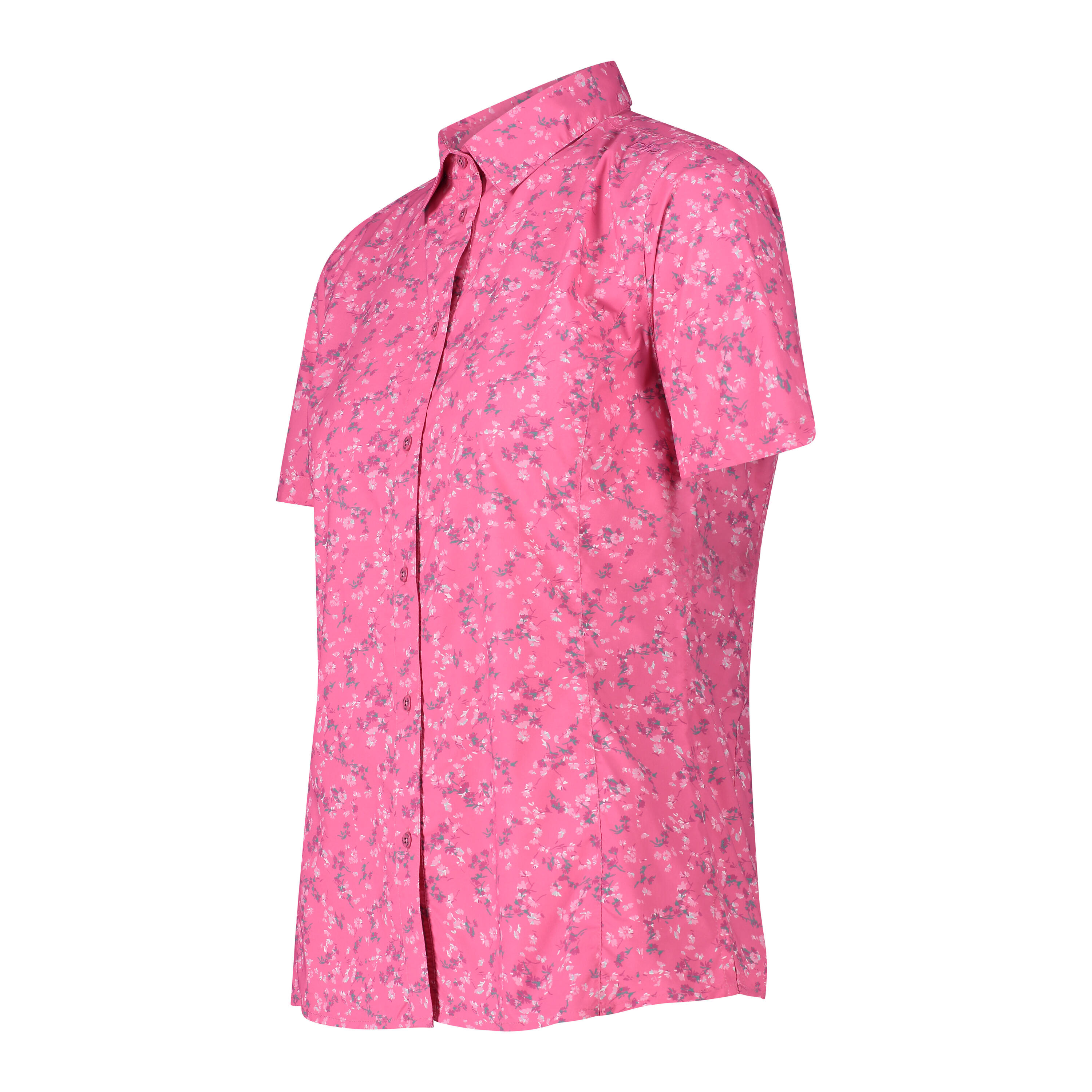 CMP Damen Bluse Woman Shirt 34S6166 5/5