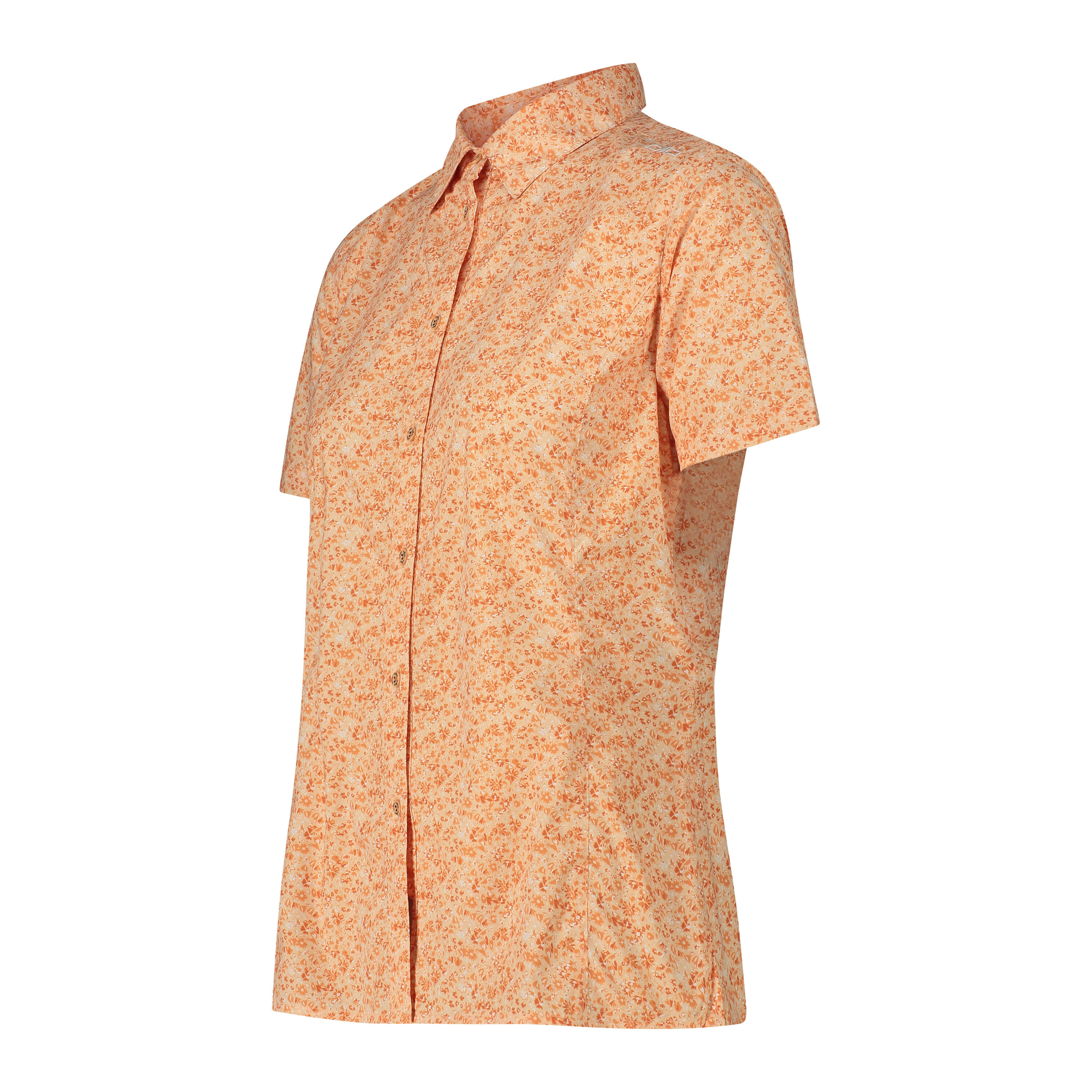 Camicia a quadri donna CMP 3/3