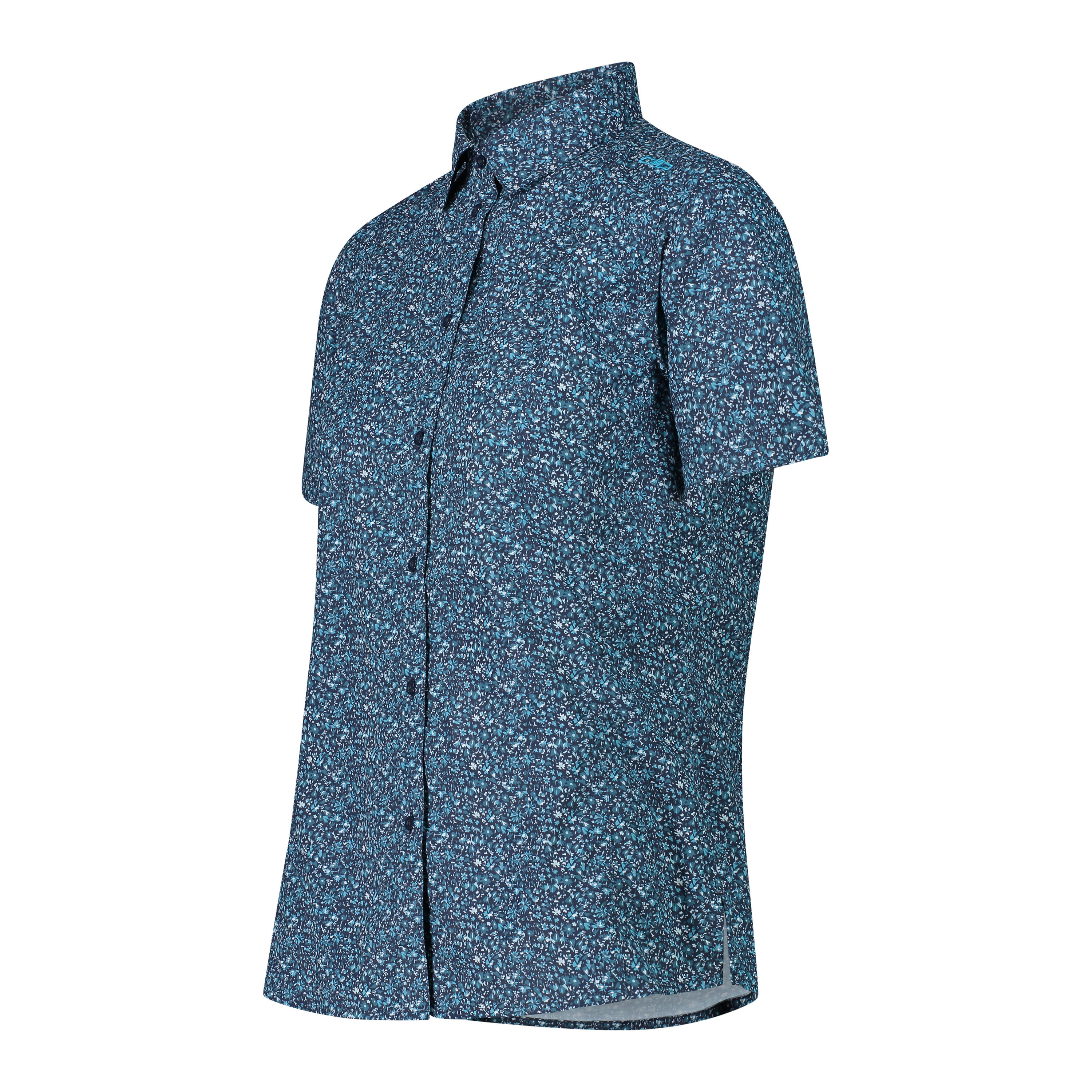 Camicia a quadri donna CMP 3/3