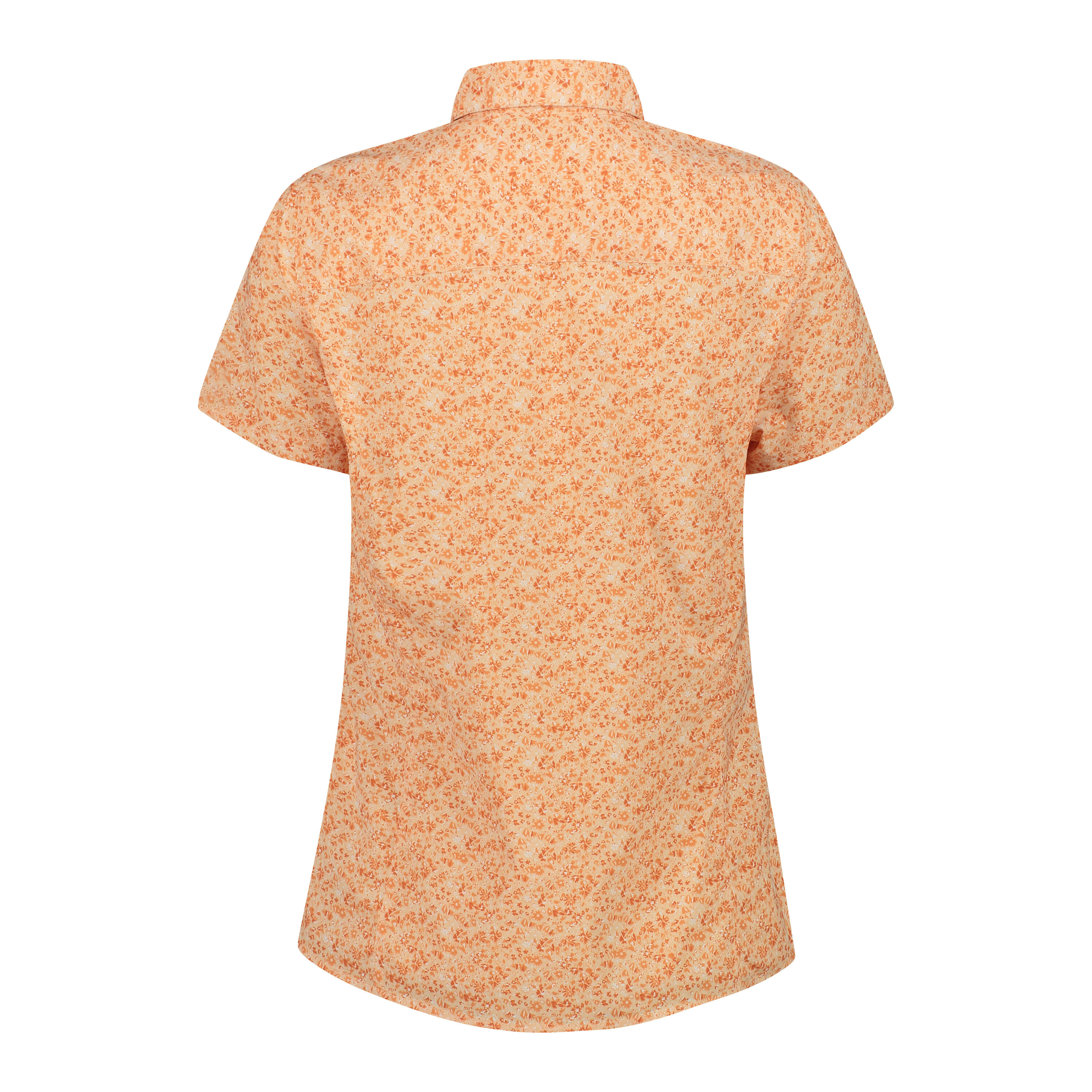 Camicia a quadri donna CMP 2/3