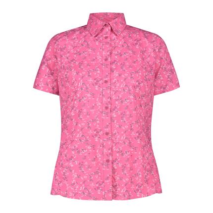 CMP Damen Bluse Woman Shirt 34S6166