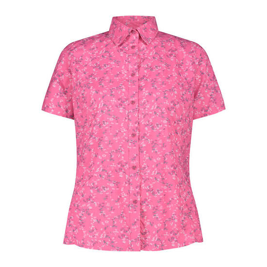 CMP Damen Bluse Woman Shirt 34S6166