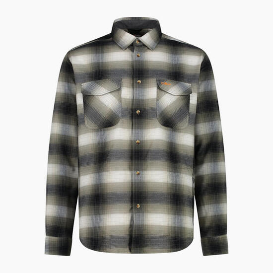 CMP Herren Hemd Man Shirt 32T1757