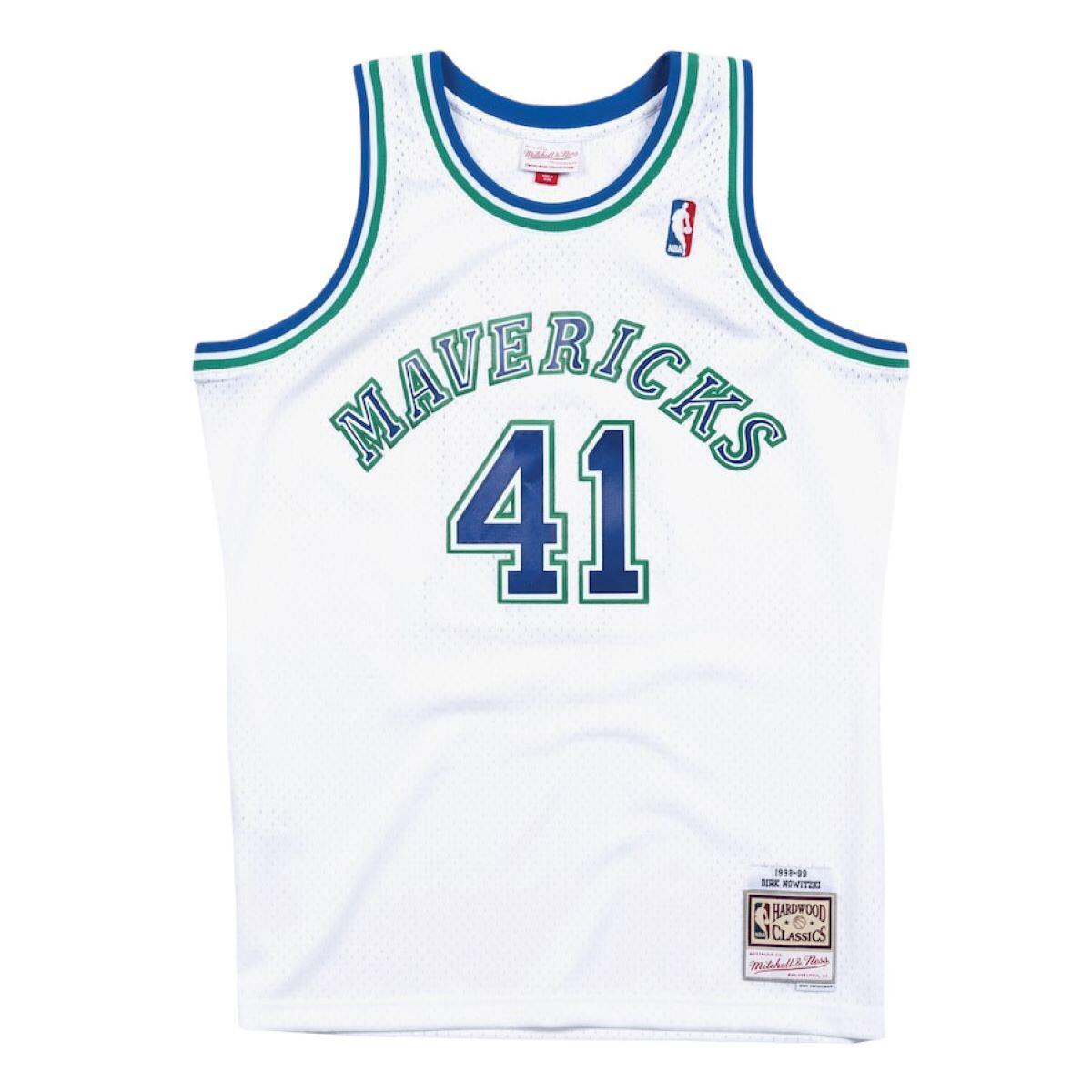MITCHELL & NESS picture
