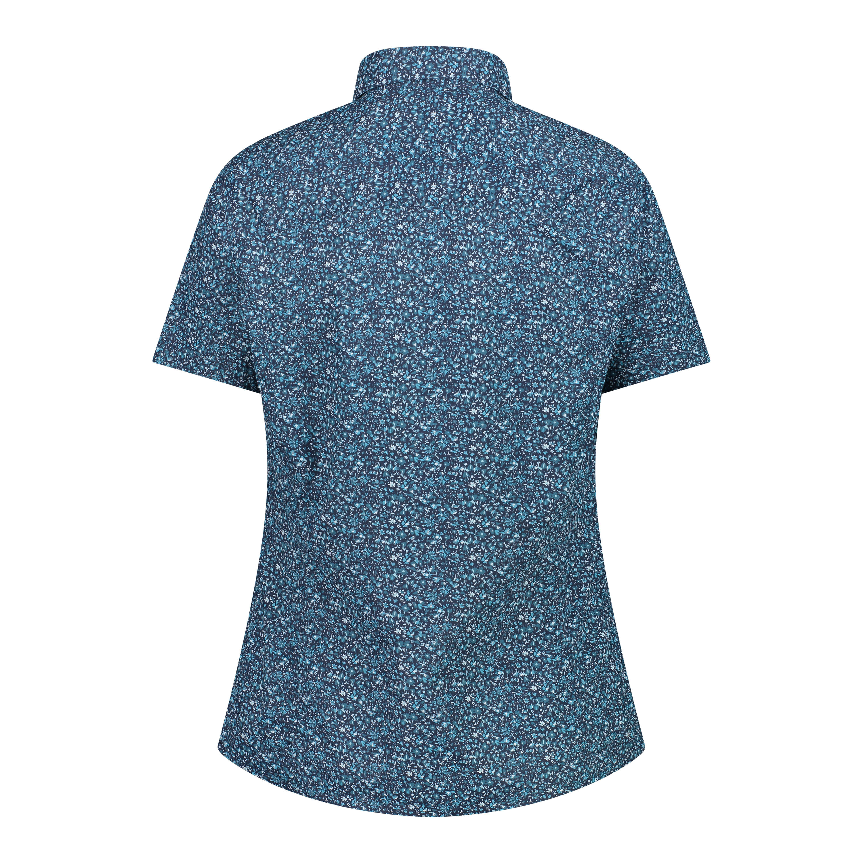 Camicia a quadri donna CMP 2/3