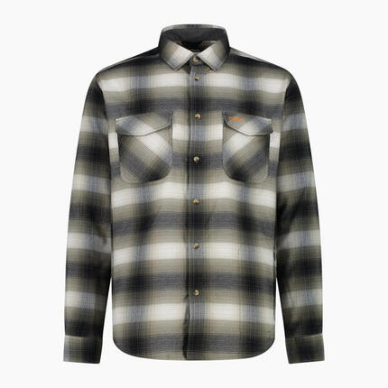 CMP Herren Hemd Man Shirt 32T1757