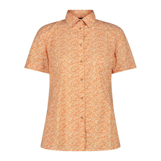 Chemise carreaux femme CMP