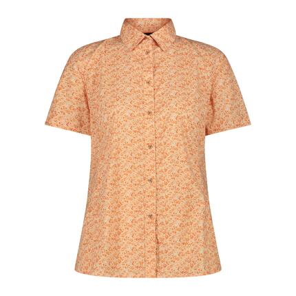 CMP Damen Bluse Woman Shirt 34S6166
