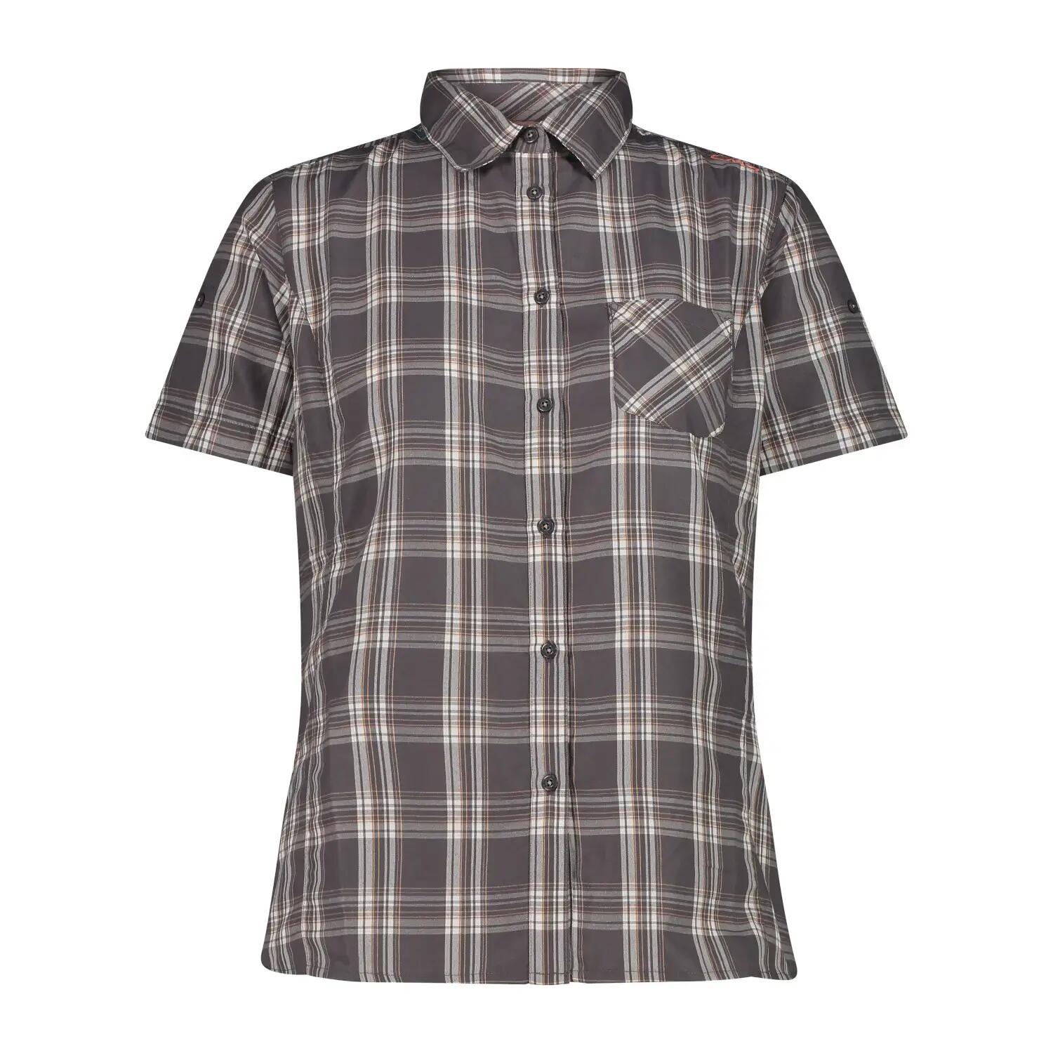 CMP Damen Hemd WOMAN SHIRT 34S5706 1/5