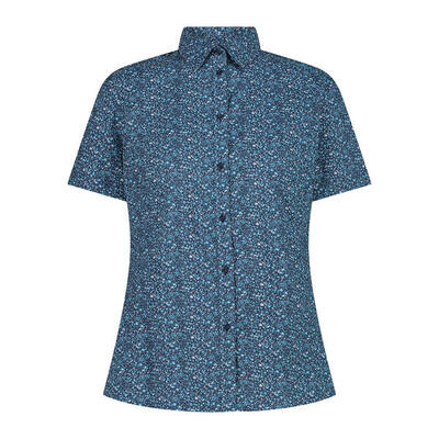 CMP Damen Bluse Woman Shirt 34S6166