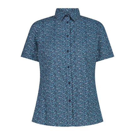 CMP Damen Bluse Woman Shirt 34S6166