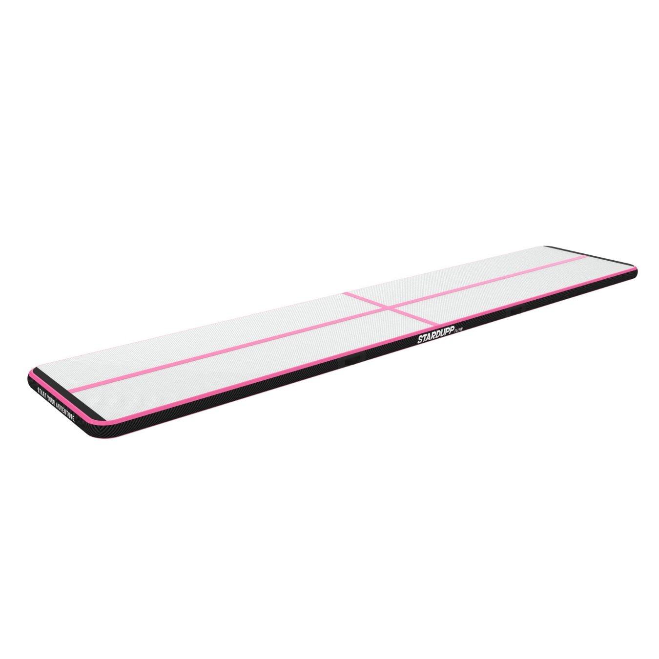 Stardupp Flow AirTrack 5m 10cm – com Bomba Elétrica e Bolsa de Transporte 3/4