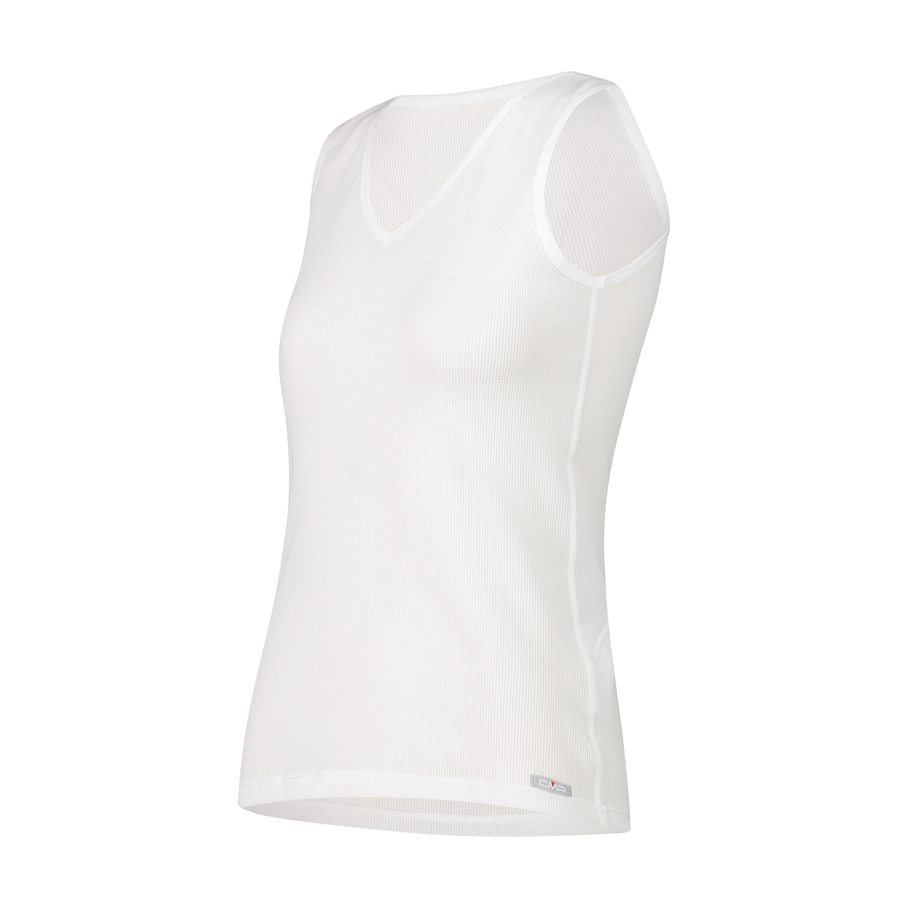 CMP Damen Tanktop Woman Underwear T-Shirt Sleeve Top 3Y92146 2/7