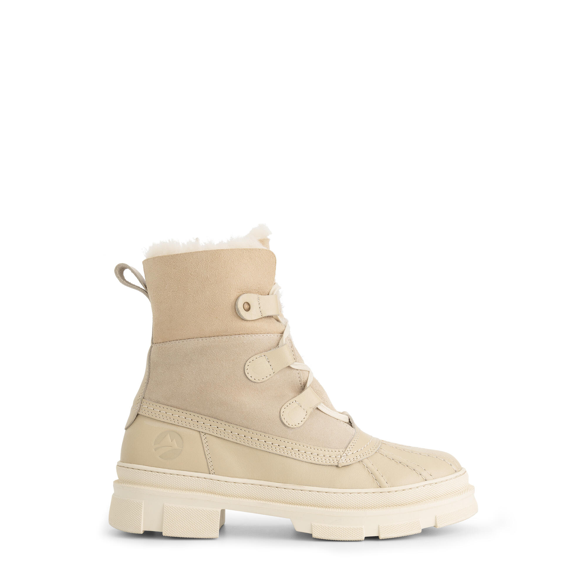 Fernie Mujer - Botas de invierno 3/7