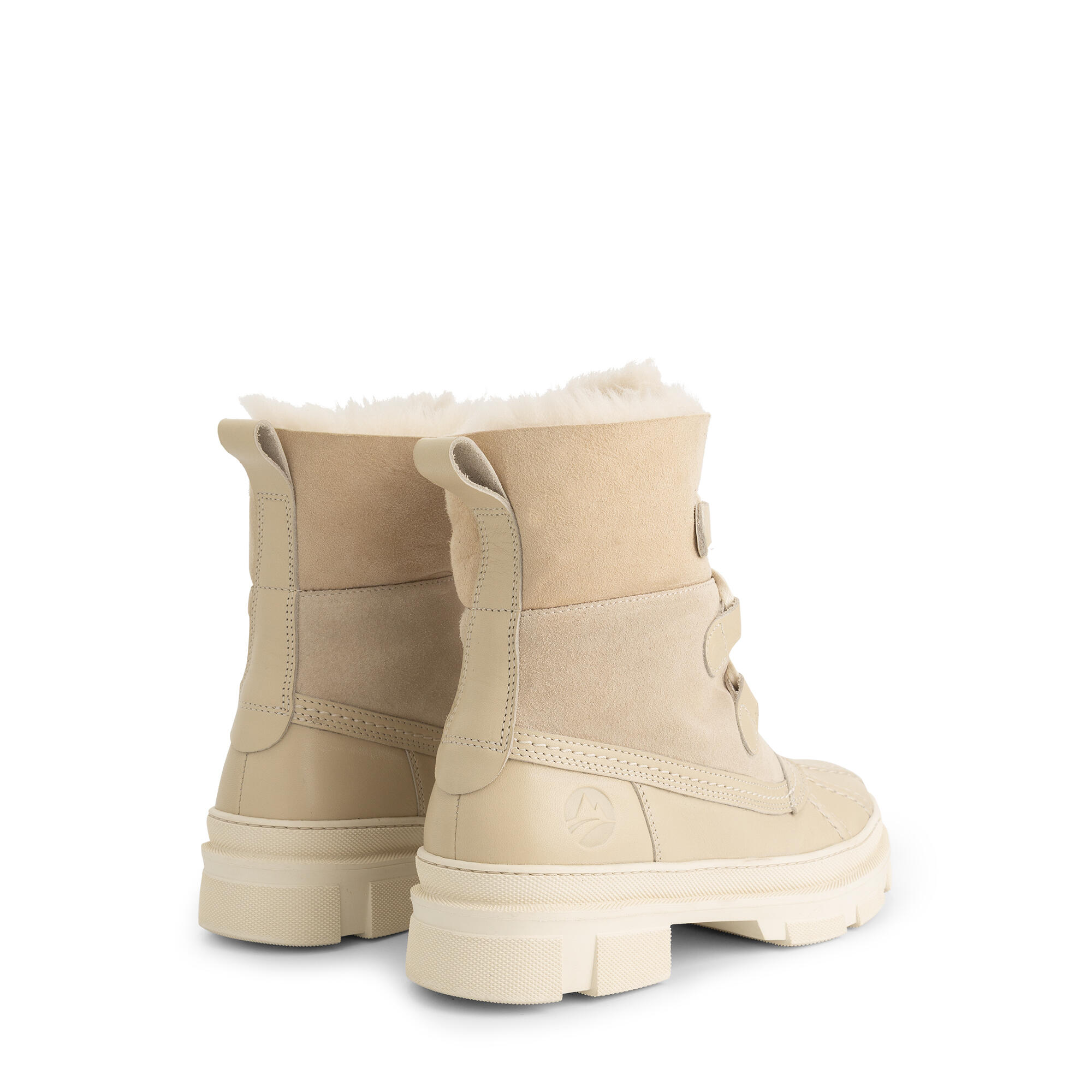Fernie Mujer - Botas de invierno 2/7