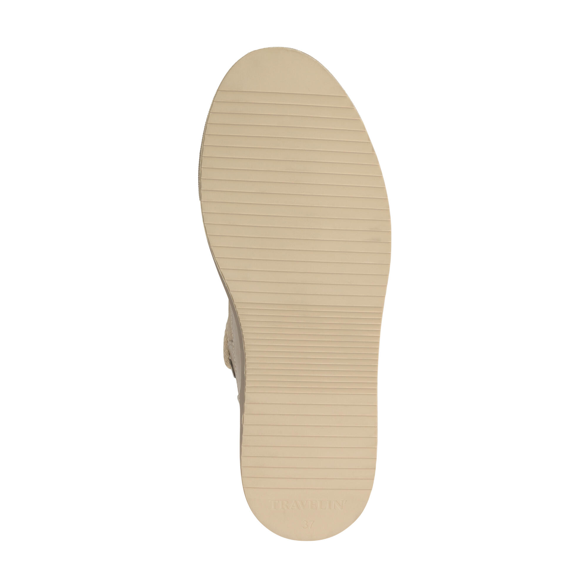 Norquay Damen - Winterboots - Wolle gefüttert - Sand 5/5