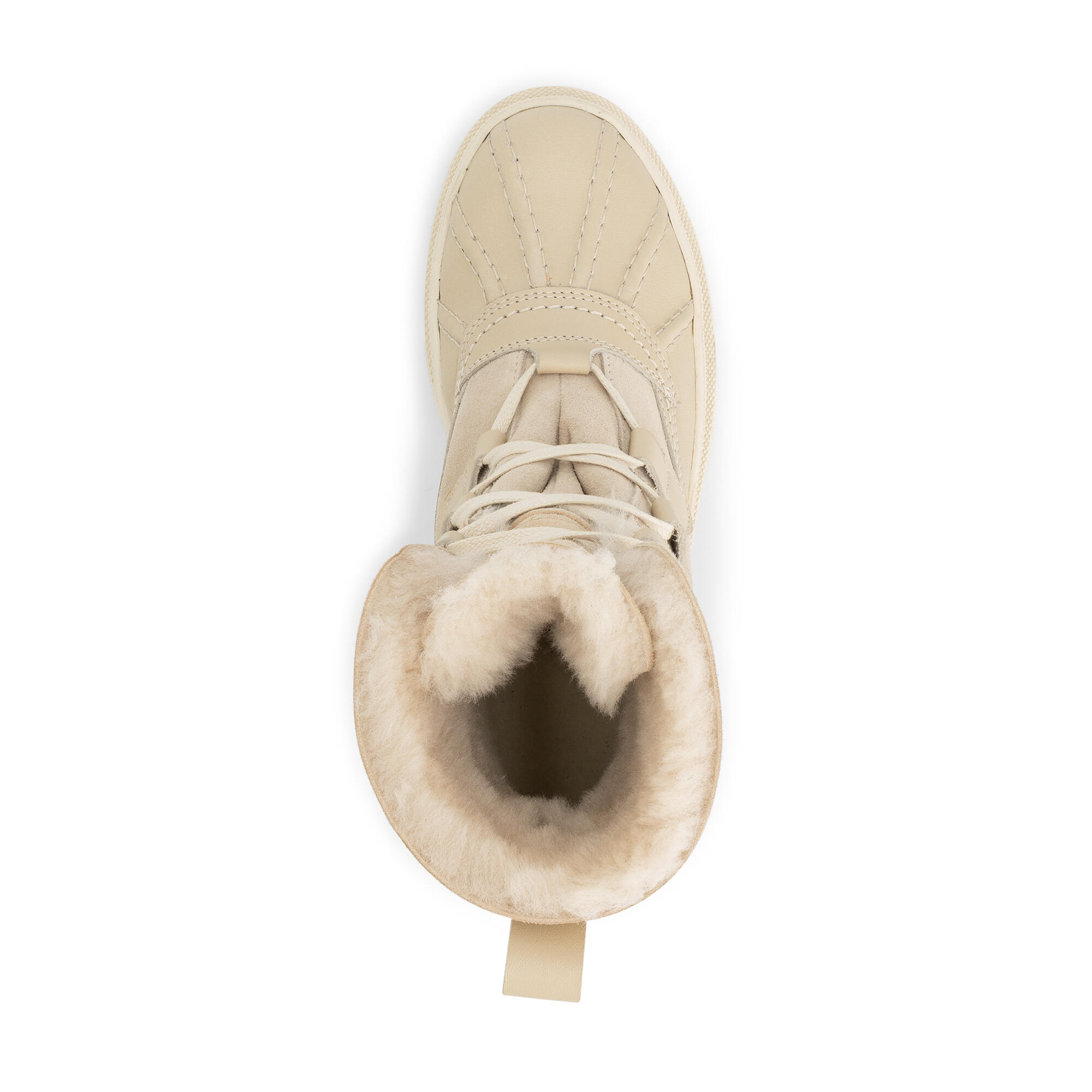 Fernie Mujer - Botas de invierno 5/7