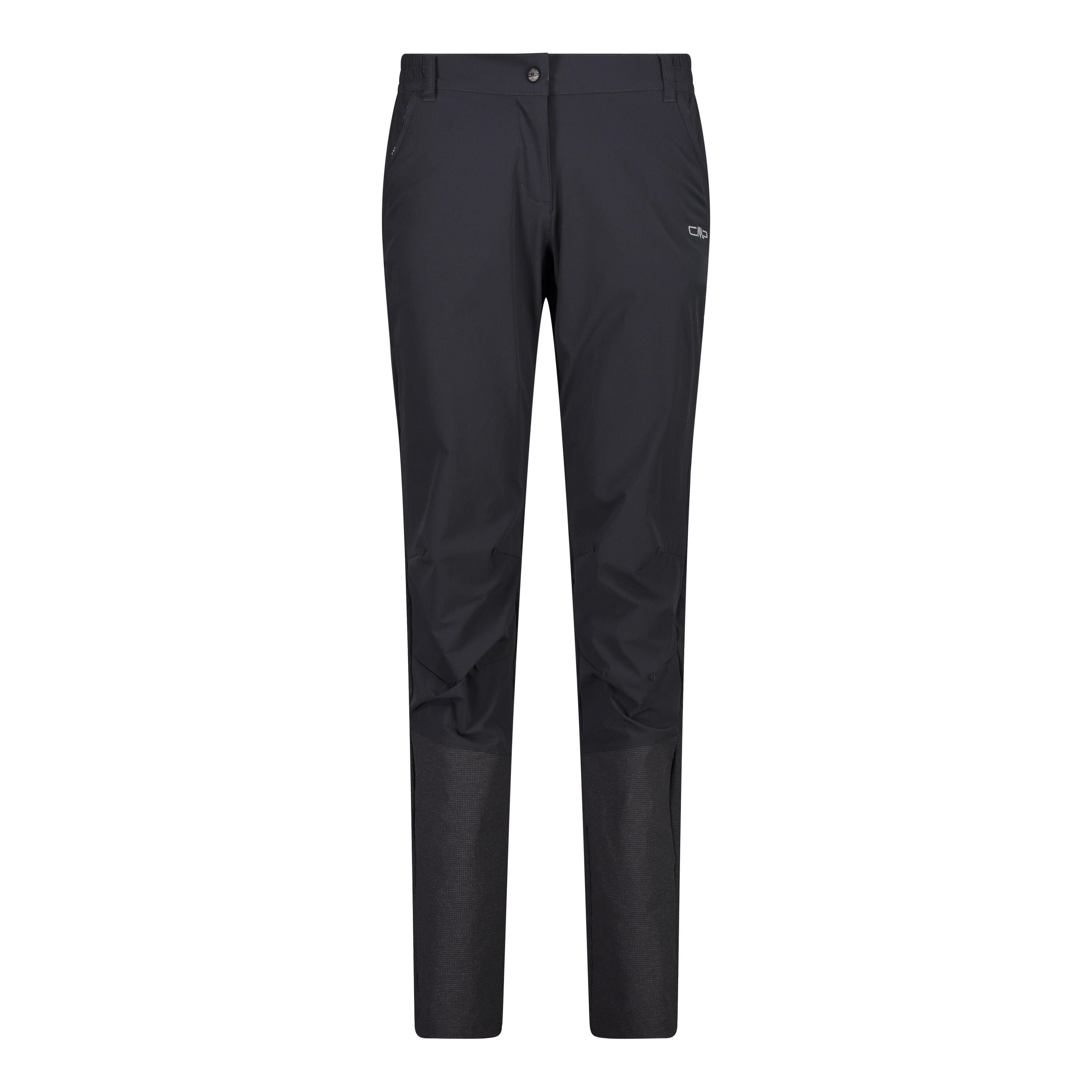 Pantaloni in nylon donna CMP 1/3