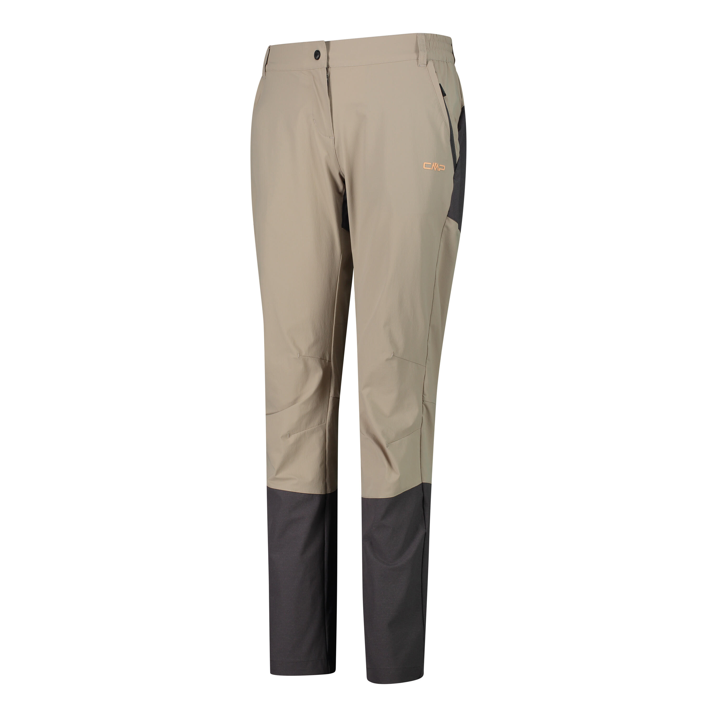 CMP Damen Hose Woman Long Pant 34T6706 5/5