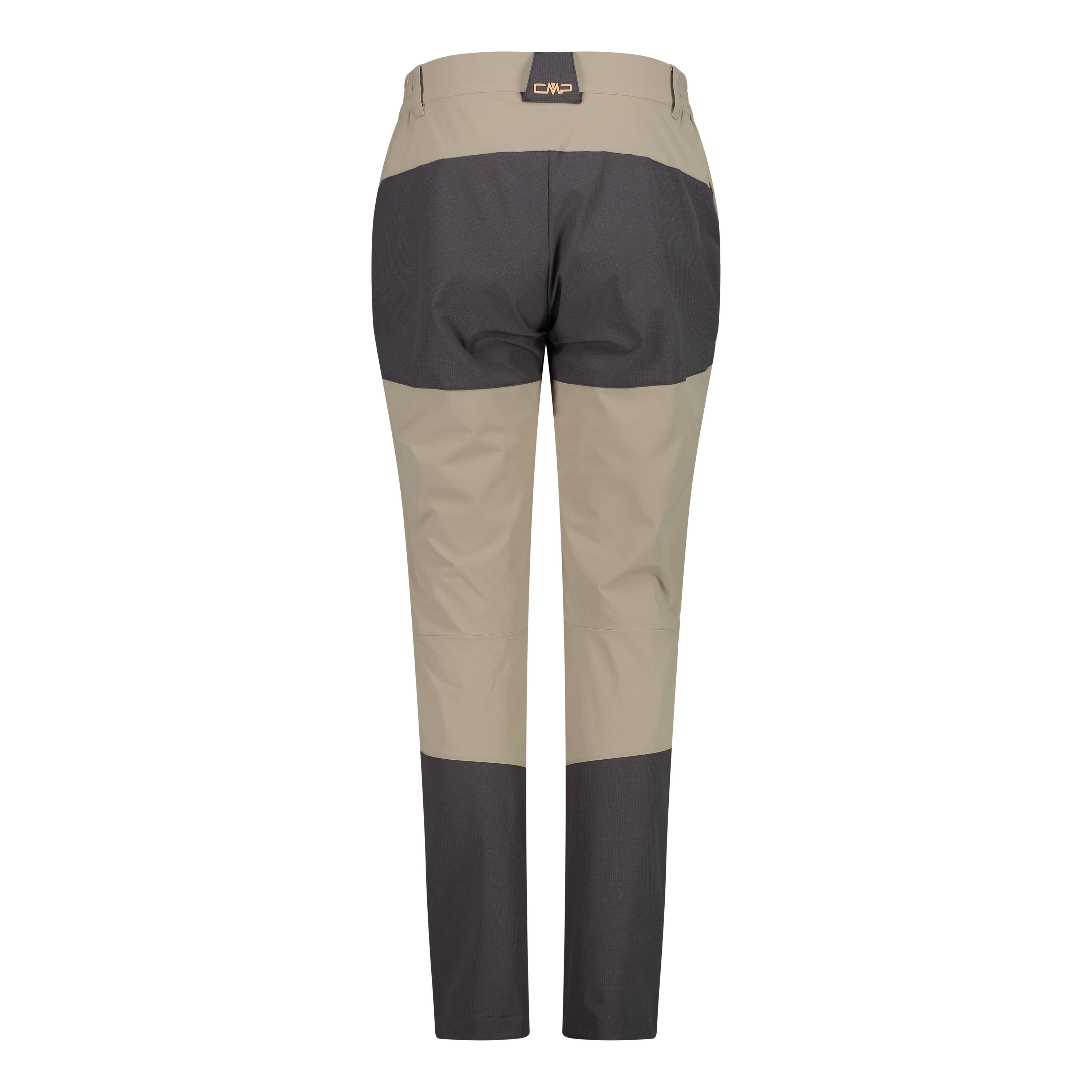 CMP Damen Hose Woman Long Pant 34T6706 4/5